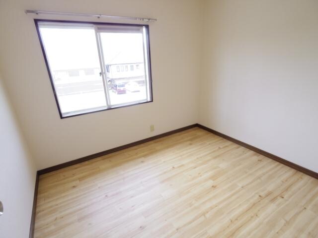  近鉄大阪線（近畿）/五位堂駅 バス8分馬見北９丁目下車:停歩2分 2階 築36年