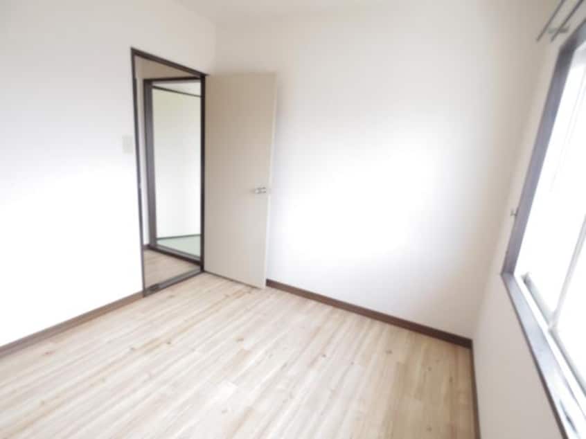  近鉄大阪線（近畿）/五位堂駅 バス8分馬見北９丁目下車:停歩2分 2階 築36年