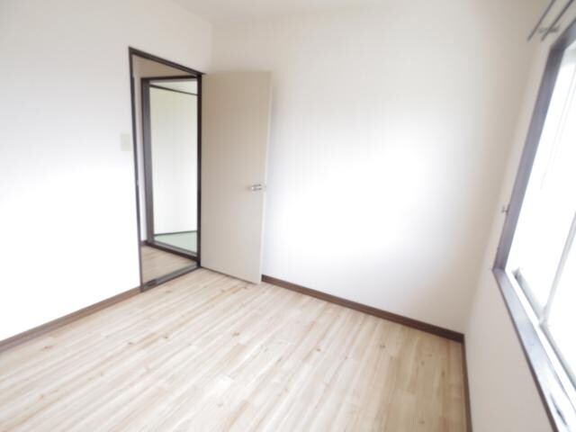  近鉄大阪線（近畿）/五位堂駅 バス8分馬見北９丁目下車:停歩2分 2階 築36年