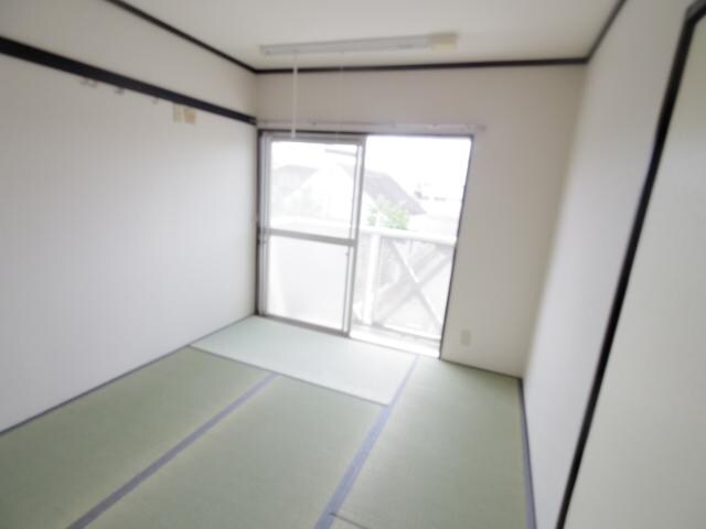  近鉄大阪線（近畿）/五位堂駅 バス8分馬見北９丁目下車:停歩2分 2階 築36年