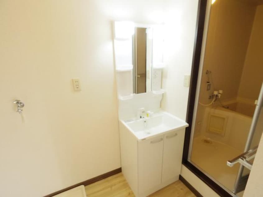  近鉄大阪線（近畿）/五位堂駅 バス8分馬見北９丁目下車:停歩2分 2階 築36年