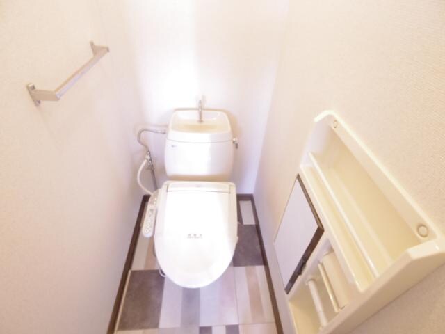  近鉄大阪線（近畿）/五位堂駅 バス8分馬見北９丁目下車:停歩2分 2階 築36年