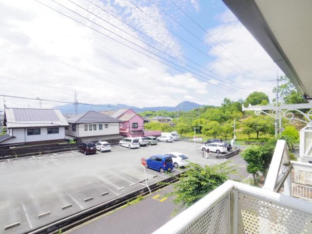  近鉄大阪線（近畿）/五位堂駅 バス8分馬見北９丁目下車:停歩2分 2階 築36年