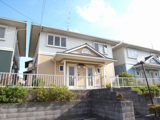  近鉄大阪線（近畿）/五位堂駅 徒歩12分 1-2階 築33年