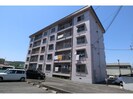 和歌山線/志都美駅 徒歩5分 5階 築47年の外観