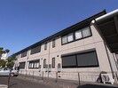 近鉄南大阪線/当麻寺駅 徒歩3分 2階 築26年の外観