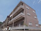 近鉄南大阪線/二上神社口駅 徒歩2分 3階 築41年の外観