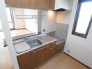  近鉄大阪線（近畿）/近鉄下田駅 徒歩5分 1階 築25年