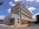 和歌山線/香芝駅 徒歩3分 4階 築36年の外観