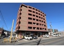 近鉄大阪線（近畿）/近鉄下田駅 徒歩5分 6階 築28年の外観