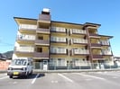近鉄大阪線（近畿）/近鉄下田駅 徒歩10分 2階 築38年の外観