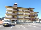 近鉄大阪線（近畿）/近鉄下田駅 徒歩10分 2階 築38年の外観