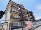  近鉄大阪線（近畿）/近鉄下田駅 徒歩10分 2階 築38年
