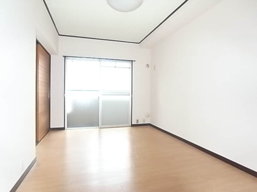  近鉄大阪線（近畿）/近鉄下田駅 徒歩1分 4階 築47年