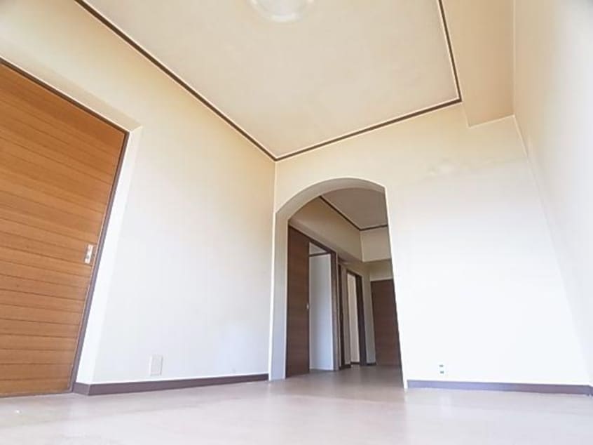  近鉄大阪線（近畿）/近鉄下田駅 徒歩1分 2階 築47年