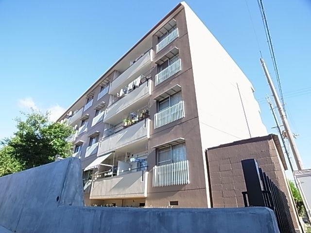  近鉄大阪線（近畿）/近鉄下田駅 徒歩1分 4階 築47年