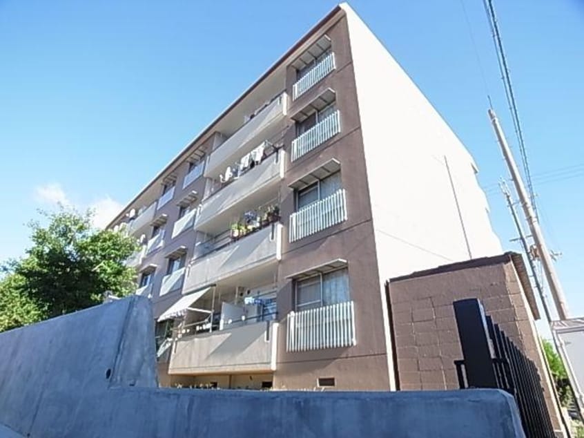  近鉄大阪線（近畿）/近鉄下田駅 徒歩1分 2階 築47年