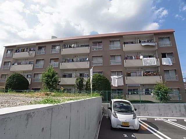  近鉄大阪線（近畿）/近鉄下田駅 徒歩1分 4階 築47年