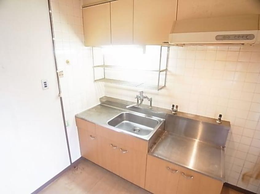  近鉄大阪線（近畿）/近鉄下田駅 徒歩1分 2階 築47年