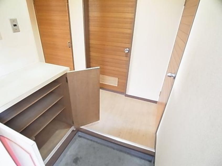  近鉄大阪線（近畿）/近鉄下田駅 徒歩1分 2階 築47年