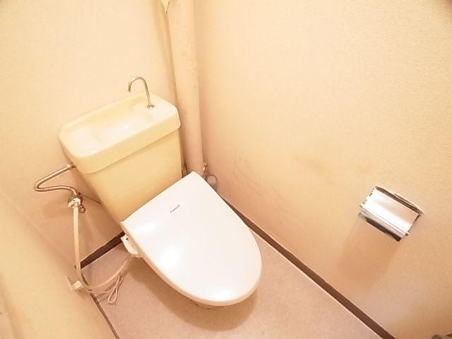  近鉄大阪線（近畿）/近鉄下田駅 徒歩1分 2階 築47年