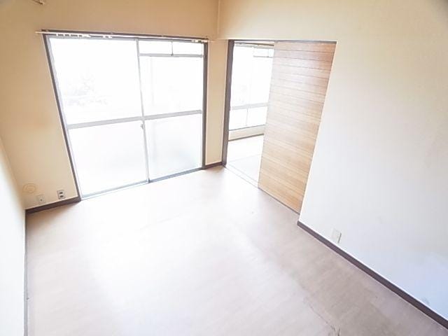  近鉄大阪線（近畿）/近鉄下田駅 徒歩1分 2階 築47年