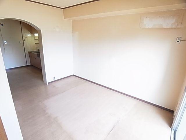  近鉄大阪線（近畿）/近鉄下田駅 徒歩1分 2階 築47年