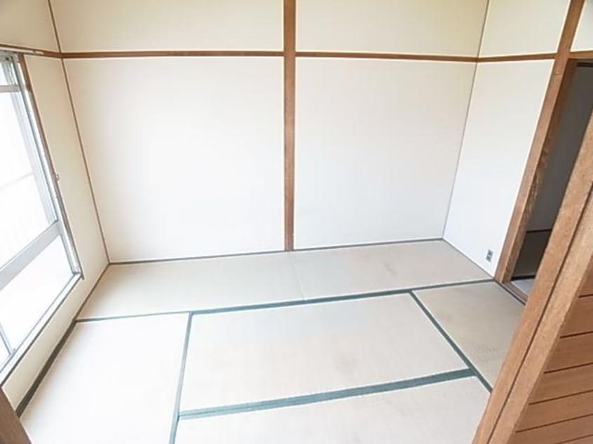  近鉄大阪線（近畿）/近鉄下田駅 徒歩1分 2階 築47年