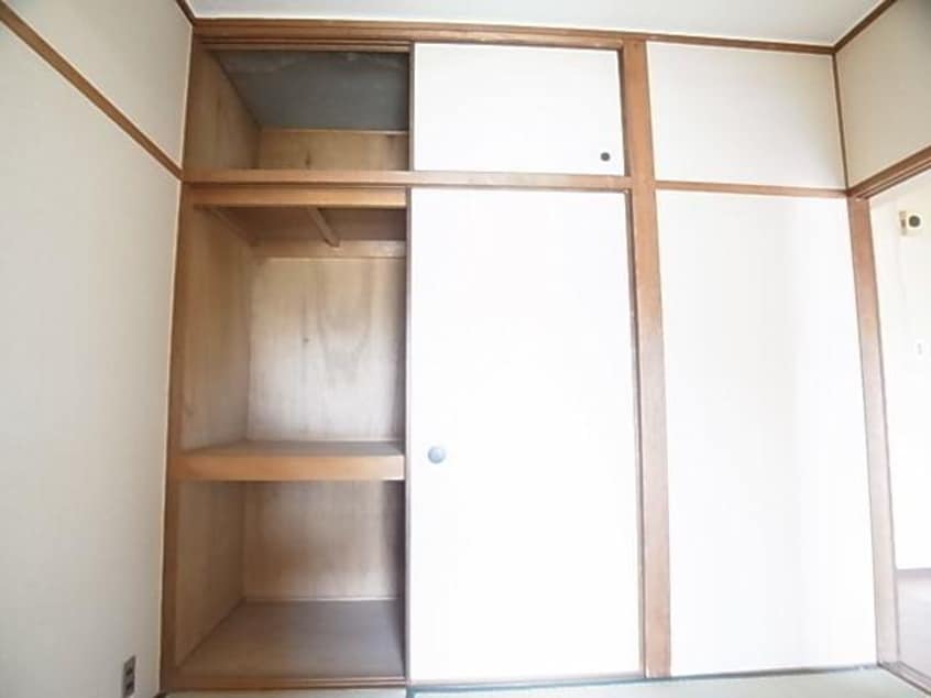  近鉄大阪線（近畿）/近鉄下田駅 徒歩1分 2階 築47年