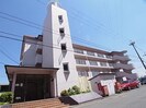 近鉄大阪線（近畿）/五位堂駅 徒歩22分 4階 築42年の外観