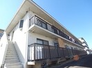 近鉄大阪線（近畿）/五位堂駅 徒歩22分 2階 築28年の外観