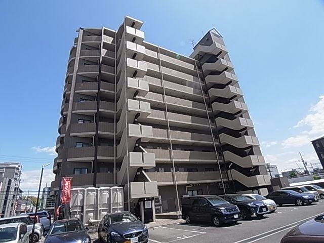  近鉄大阪線（近畿）/五位堂駅 徒歩2分 8階 築27年