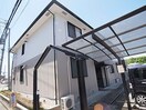  近鉄大阪線（近畿）/五位堂駅 徒歩3分 1階 築27年