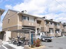 近鉄大阪線（近畿）/近鉄下田駅 徒歩7分 2階 築32年の外観