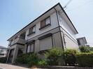近鉄大阪線（近畿）/二上駅 徒歩9分 1階 築30年の外観