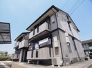 近鉄大阪線（近畿）/二上駅 徒歩16分 2階 築30年の外観