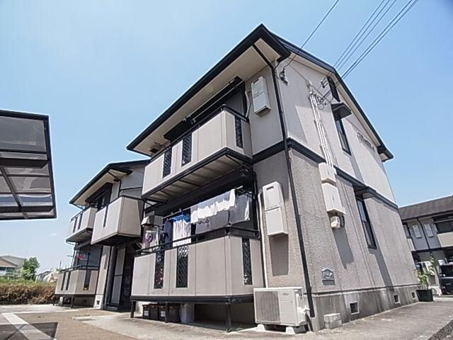  近鉄大阪線（近畿）/二上駅 徒歩16分 2階 築30年