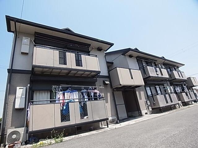  近鉄大阪線（近畿）/二上駅 徒歩16分 2階 築30年