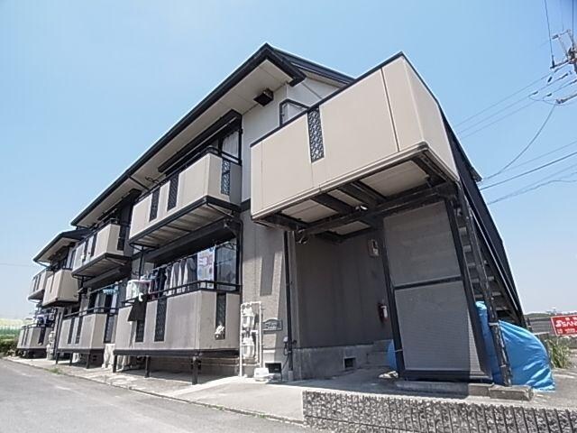  近鉄大阪線（近畿）/二上駅 徒歩16分 2階 築30年