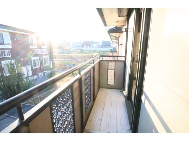  近鉄大阪線（近畿）/二上駅 徒歩16分 2階 築30年