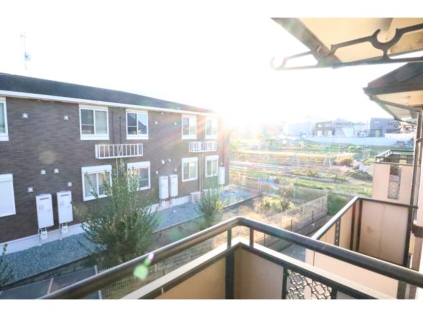  近鉄大阪線（近畿）/二上駅 徒歩16分 2階 築30年