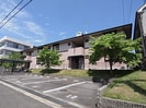 近鉄大阪線（近畿）/五位堂駅 バス:7分:停歩1分 2階 築28年の外観