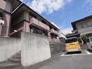  近鉄大阪線（近畿）/五位堂駅 バス7分馬見北1丁目下車:停歩1分 1階 築27年