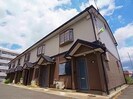 近鉄大阪線（近畿）/五位堂駅 徒歩5分 1-2階 築26年の外観