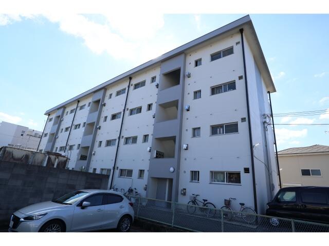  近鉄大阪線（近畿）/近鉄下田駅 徒歩5分 4階 築51年