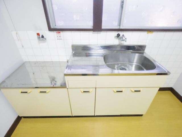  近鉄大阪線（近畿）/近鉄下田駅 徒歩5分 4階 築51年