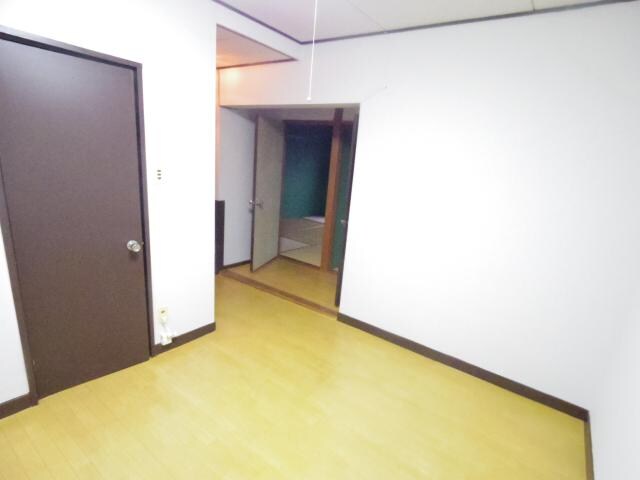  近鉄大阪線（近畿）/近鉄下田駅 徒歩5分 4階 築51年