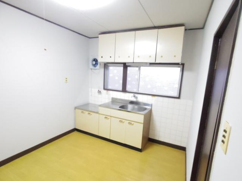  近鉄大阪線（近畿）/近鉄下田駅 徒歩5分 4階 築51年