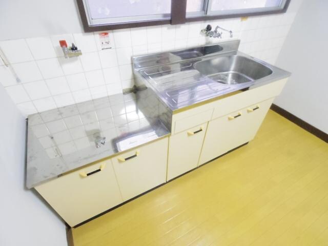  近鉄大阪線（近畿）/近鉄下田駅 徒歩5分 4階 築51年