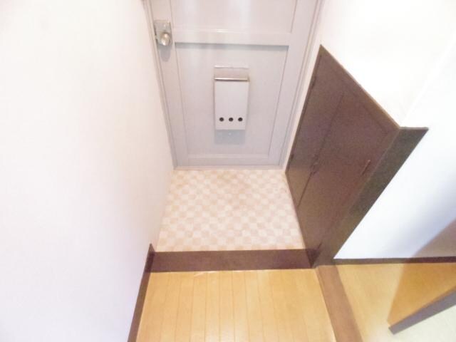  近鉄大阪線（近畿）/近鉄下田駅 徒歩5分 4階 築51年